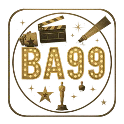 BA99 logo